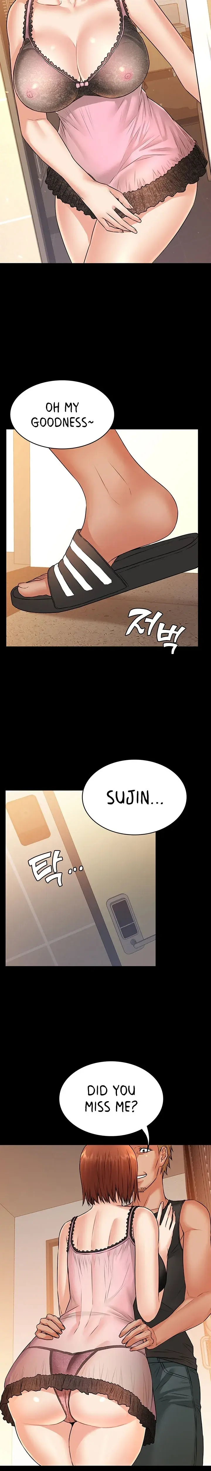 Dual Residence Chapter 18 - Page 2