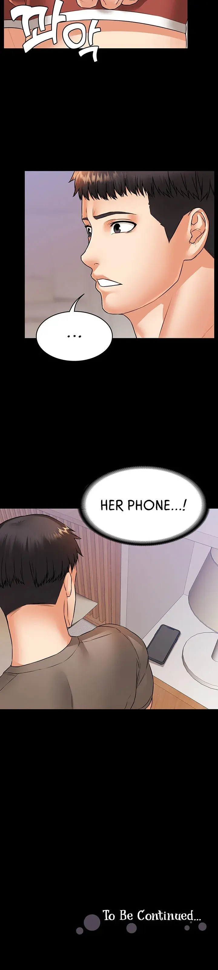 Dual Residence Chapter 18 - Page 21