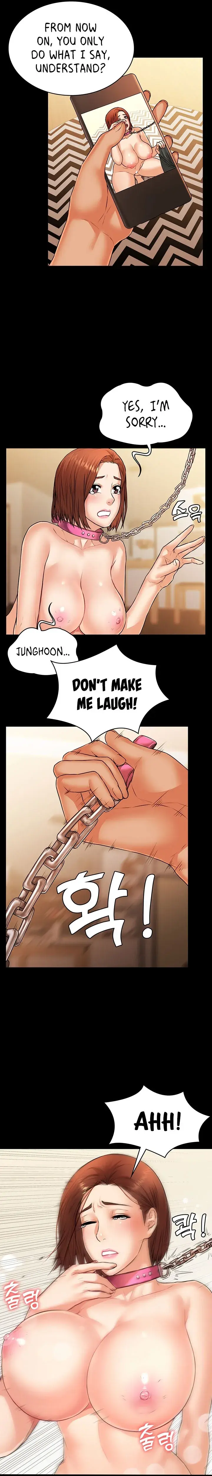 Dual Residence Chapter 18 - Page 7