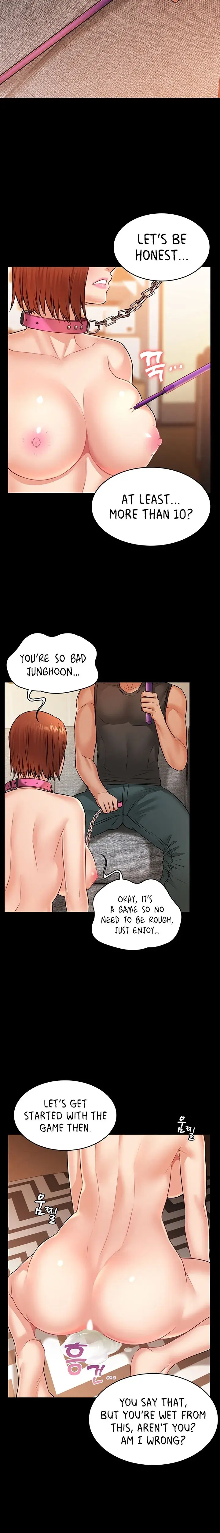 Dual Residence Chapter 18 - Page 9