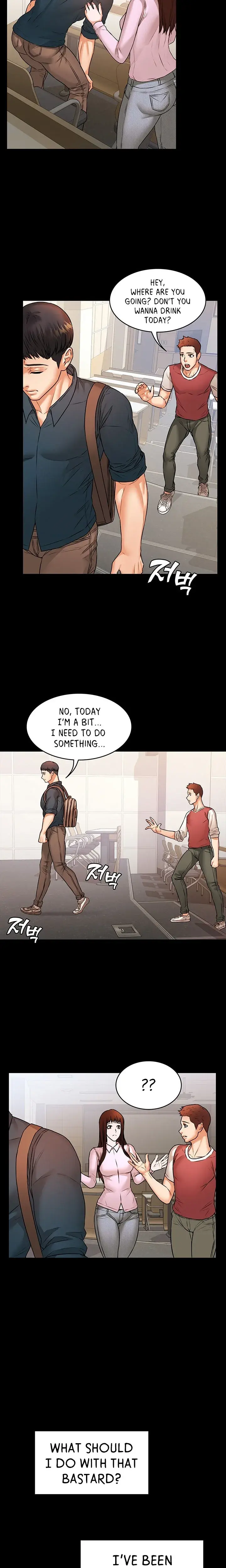 Dual Residence Chapter 19 - Page 14