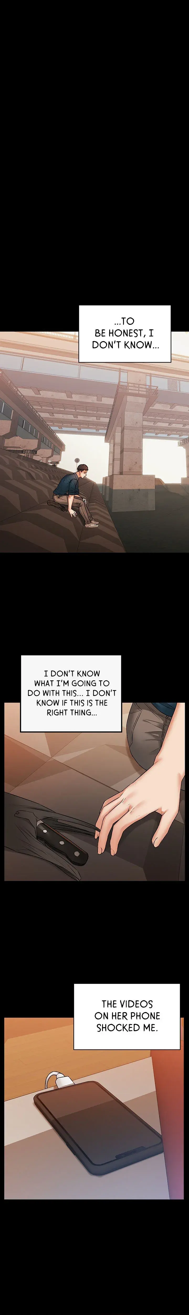 Dual Residence Chapter 20 - Page 1