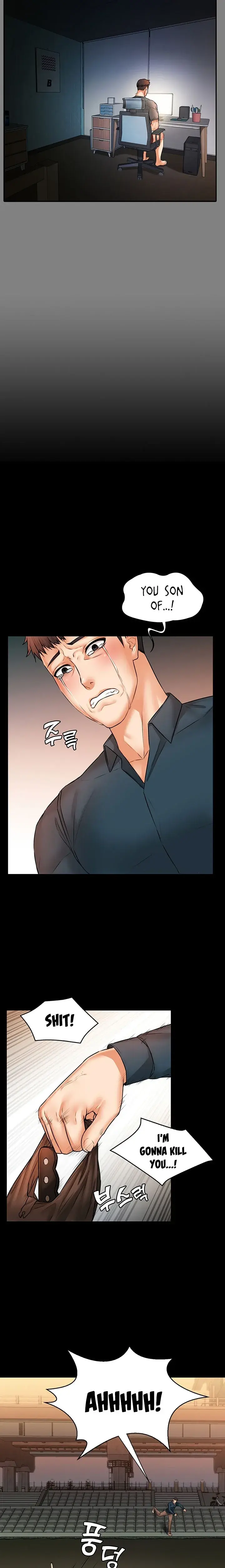Dual Residence Chapter 20 - Page 13