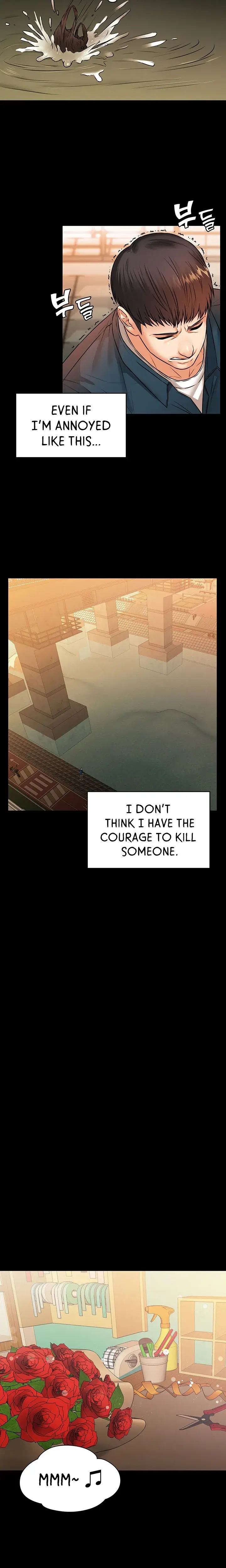Dual Residence Chapter 20 - Page 14