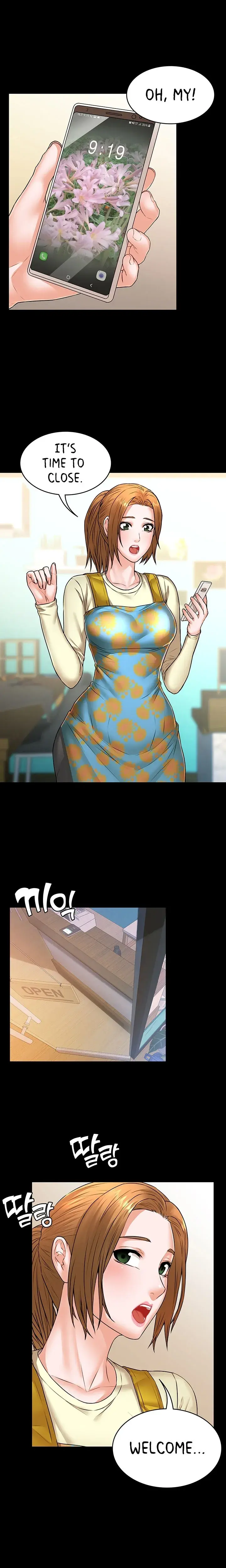 Dual Residence Chapter 20 - Page 15