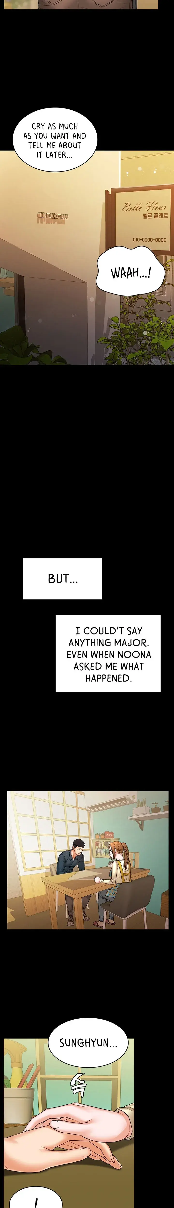 Dual Residence Chapter 20 - Page 18
