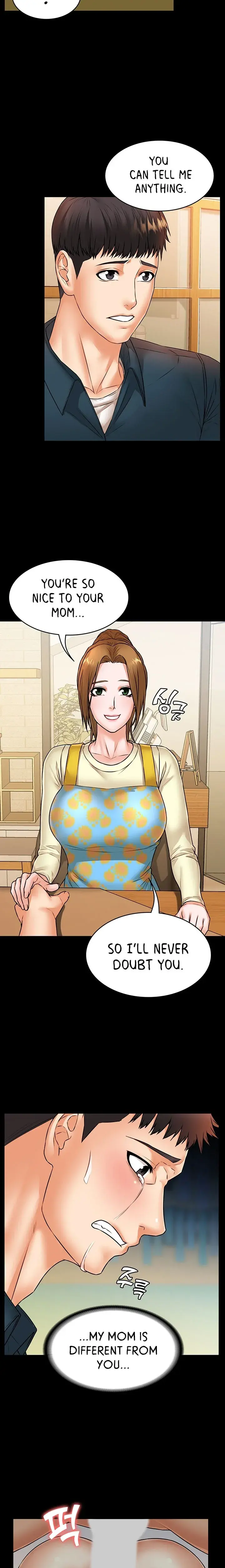 Dual Residence Chapter 20 - Page 19