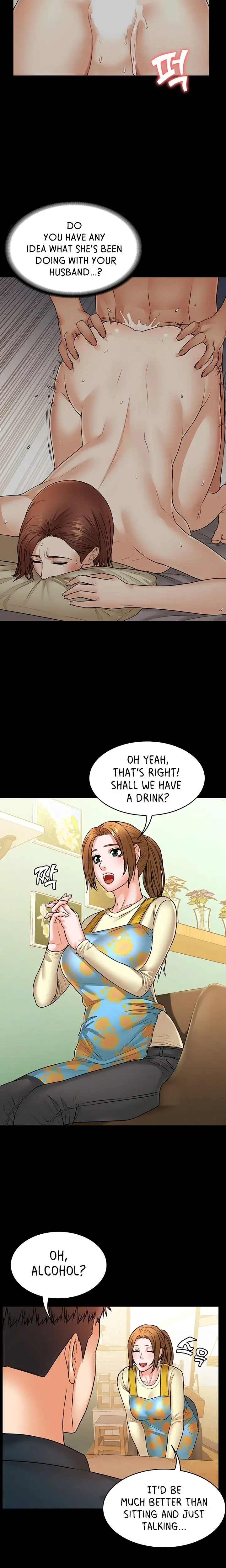 Dual Residence Chapter 20 - Page 20