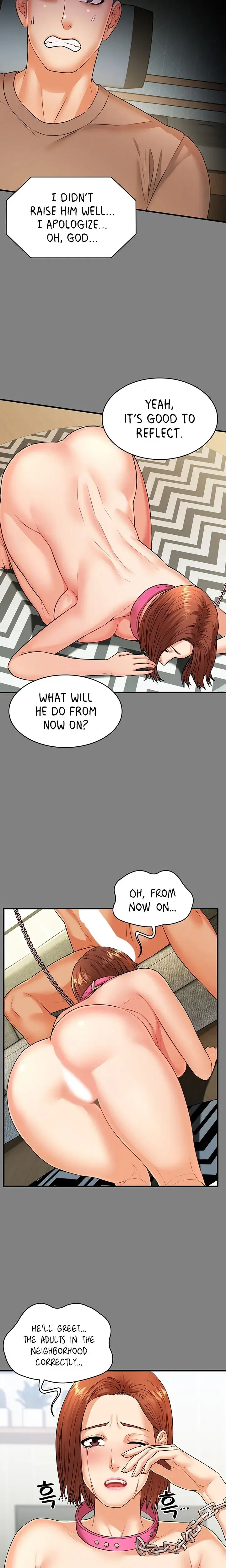 Dual Residence Chapter 20 - Page 5