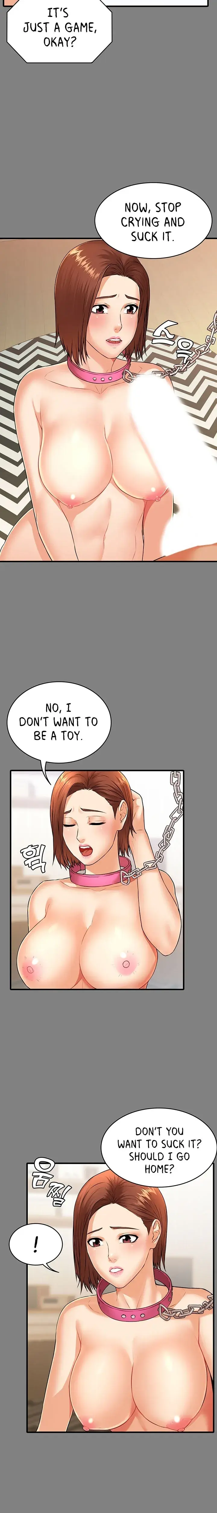 Dual Residence Chapter 20 - Page 7