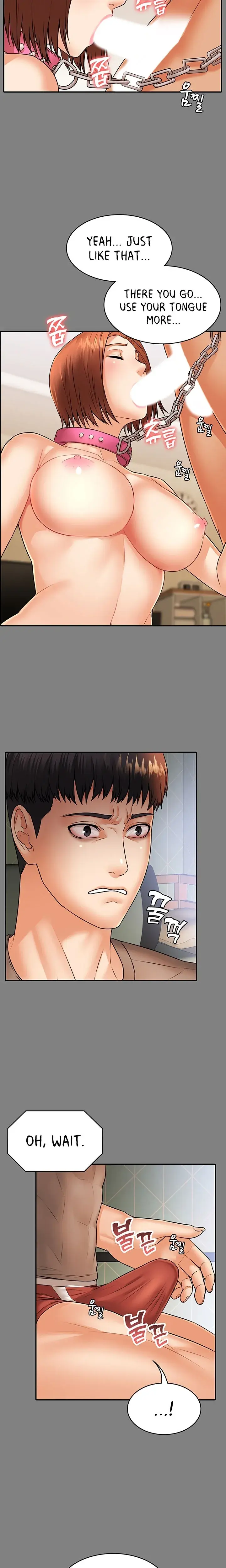 Dual Residence Chapter 20 - Page 9