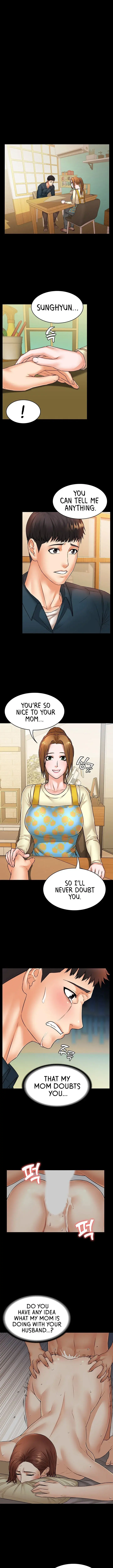 Dual Residence Chapter 21 - Page 1