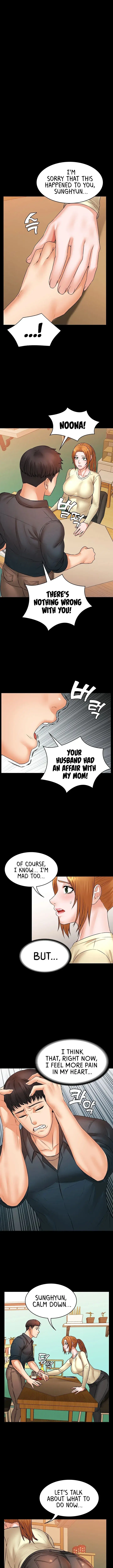Dual Residence Chapter 22 - Page 1
