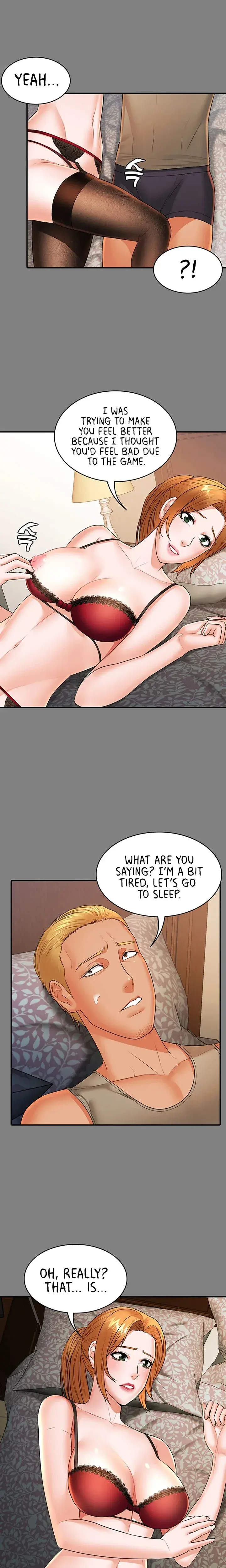Dual Residence Chapter 23 - Page 12