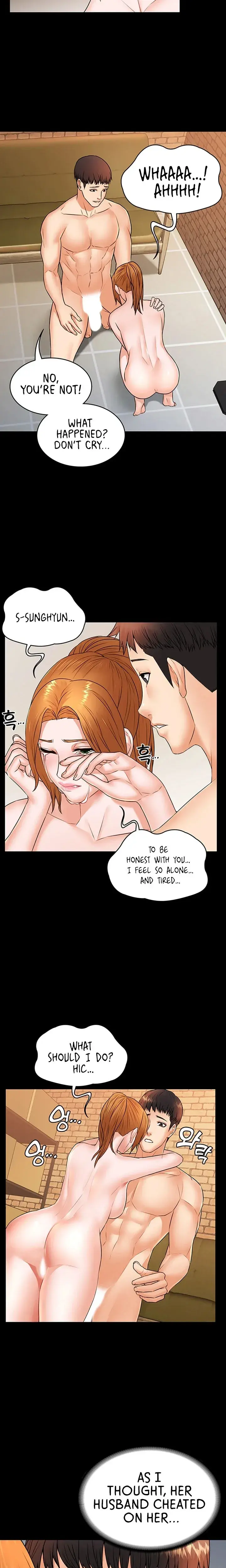 Dual Residence Chapter 23 - Page 7