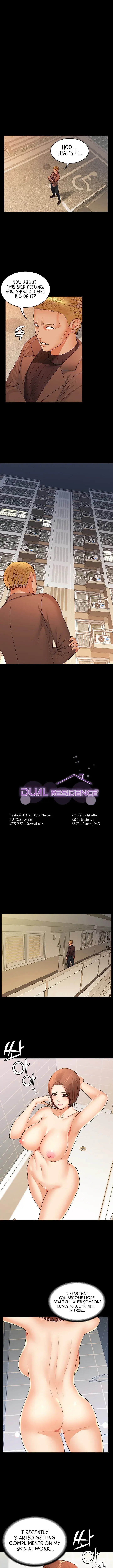 Dual Residence Chapter 26 - Page 1
