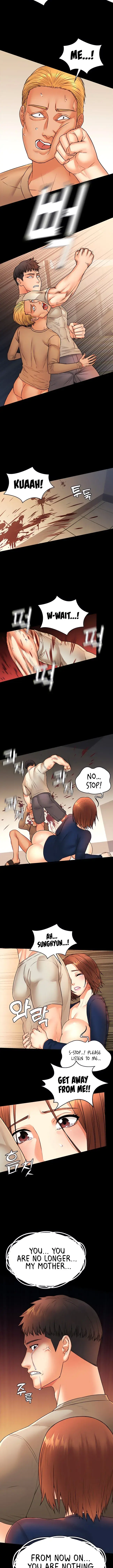 Dual Residence Chapter 28 - Page 10