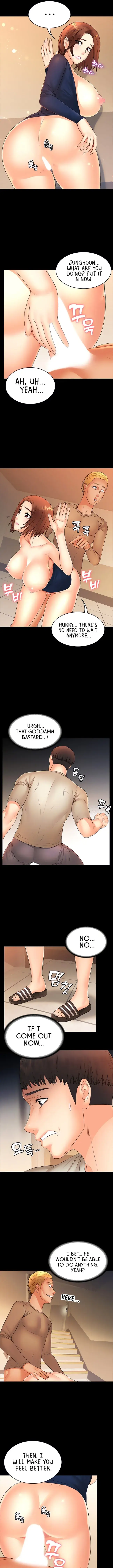 Dual Residence Chapter 28 - Page 3