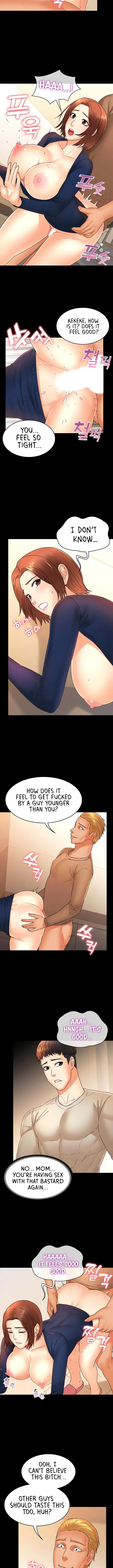 Dual Residence Chapter 28 - Page 4