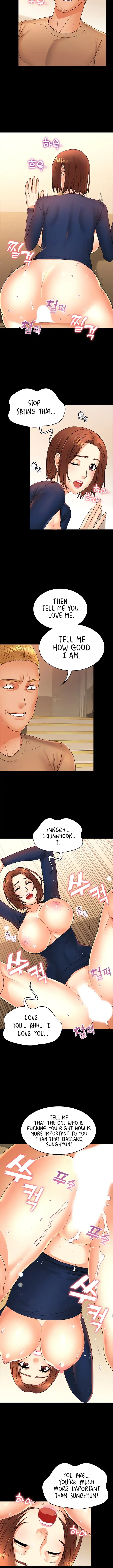 Dual Residence Chapter 28 - Page 5