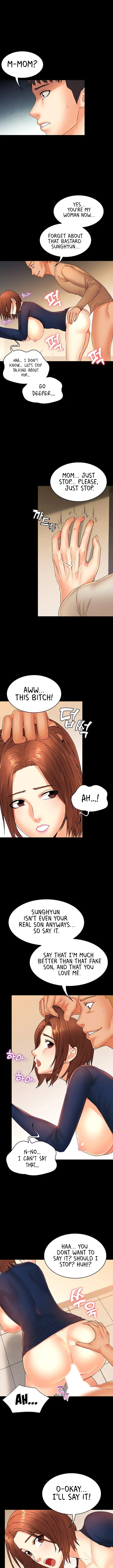 Dual Residence Chapter 28 - Page 6