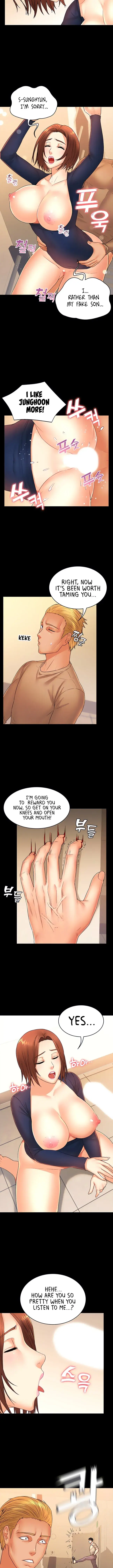 Dual Residence Chapter 28 - Page 7