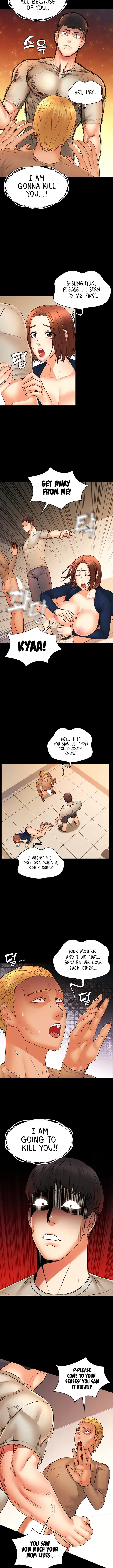 Dual Residence Chapter 28 - Page 9