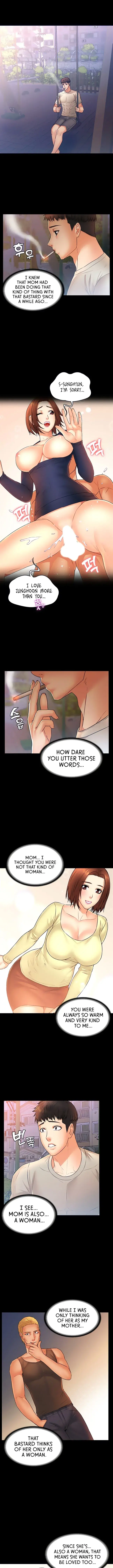 Dual Residence Chapter 29 - Page 2