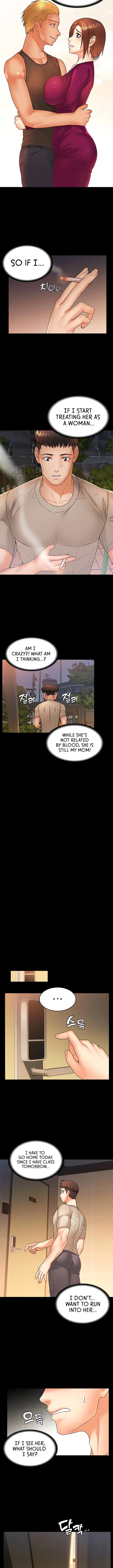 Dual Residence Chapter 29 - Page 3