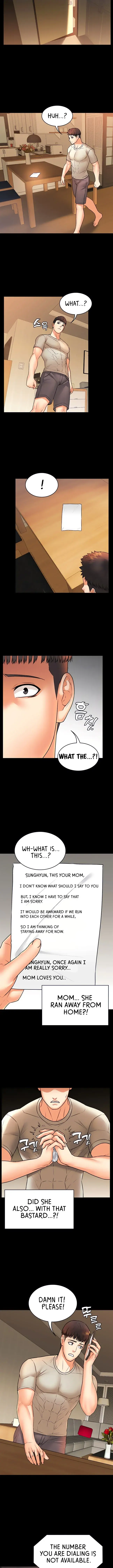Dual Residence Chapter 29 - Page 4