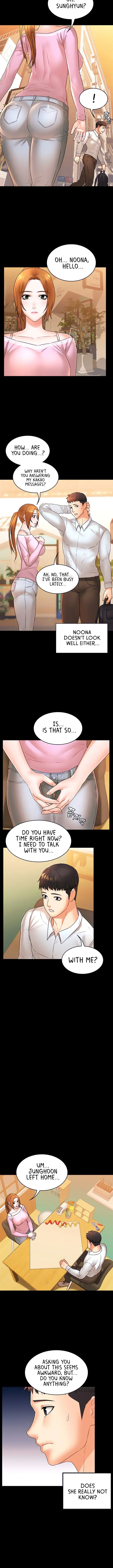 Dual Residence Chapter 29 - Page 7