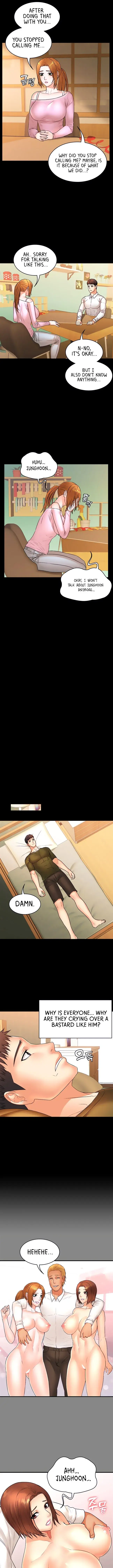 Dual Residence Chapter 29 - Page 8