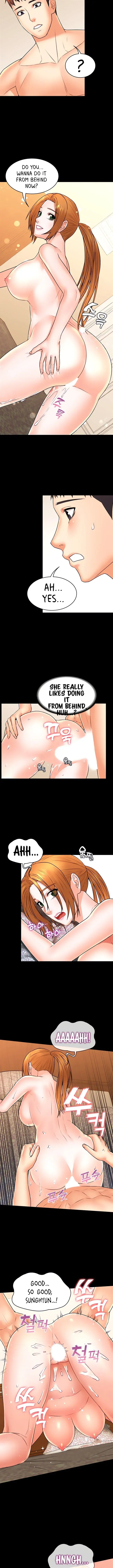 Dual Residence Chapter 30 - Page 4