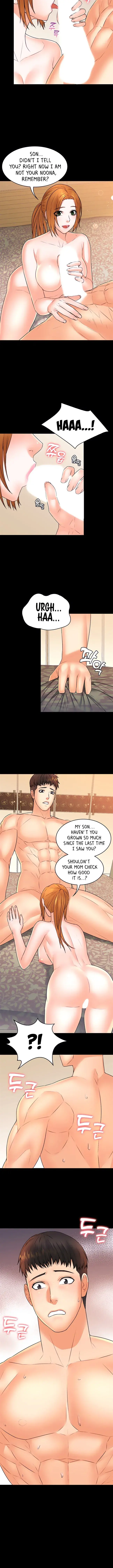 Dual Residence Chapter 30 - Page 9