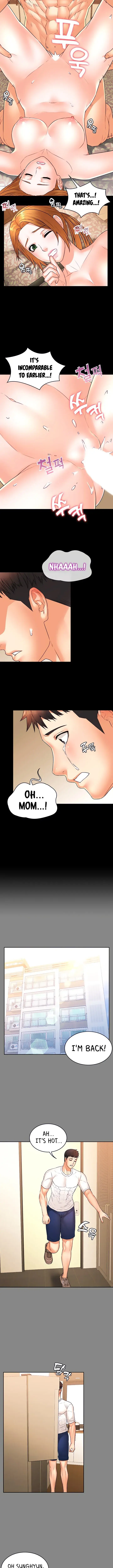 Dual Residence Chapter 32 - Page 3