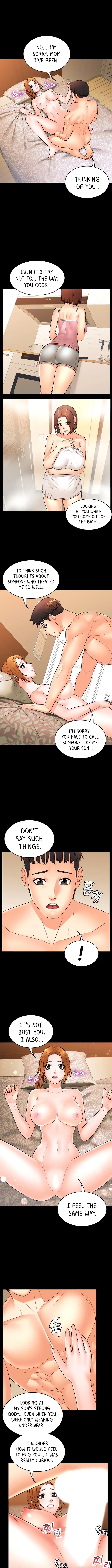 Dual Residence Chapter 32 - Page 6