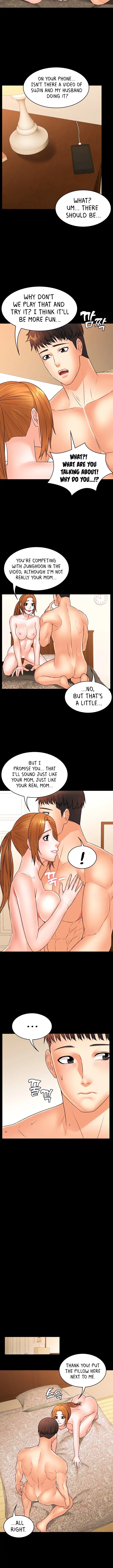 Dual Residence Chapter 32 - Page 8