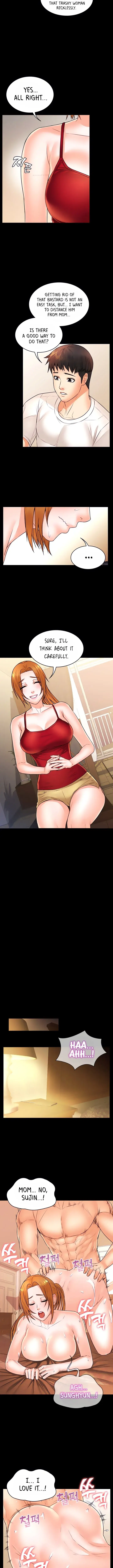 Dual Residence Chapter 33 - Page 10