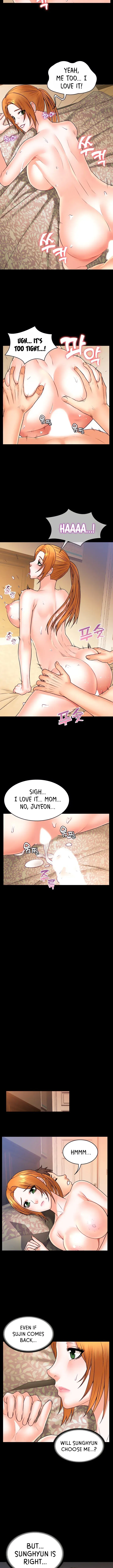 Dual Residence Chapter 33 - Page 11