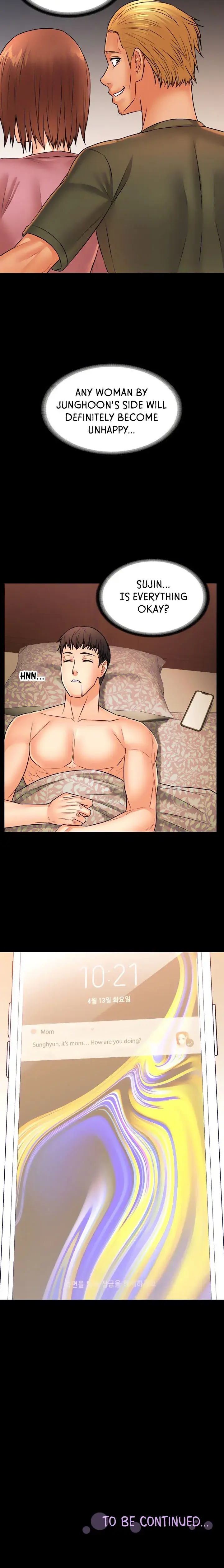 Dual Residence Chapter 33 - Page 12