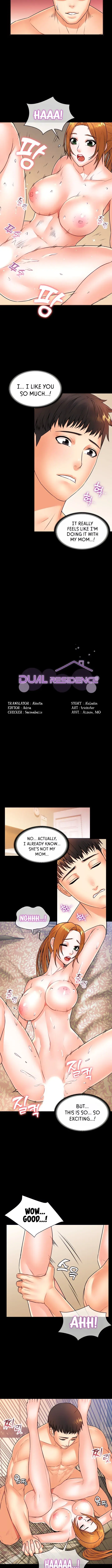 Dual Residence Chapter 33 - Page 2