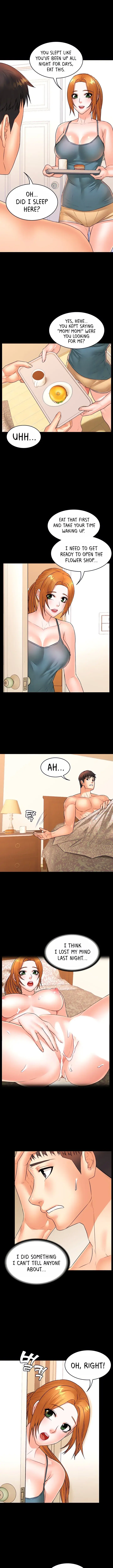 Dual Residence Chapter 33 - Page 4