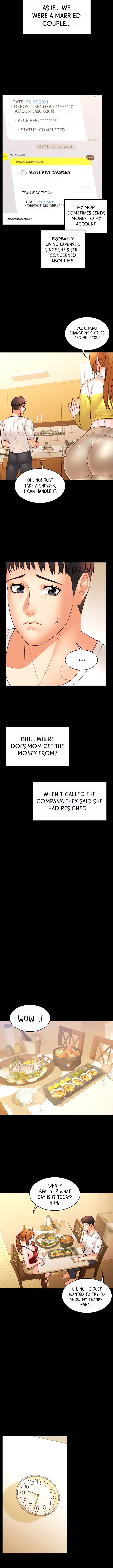 Dual Residence Chapter 33 - Page 6