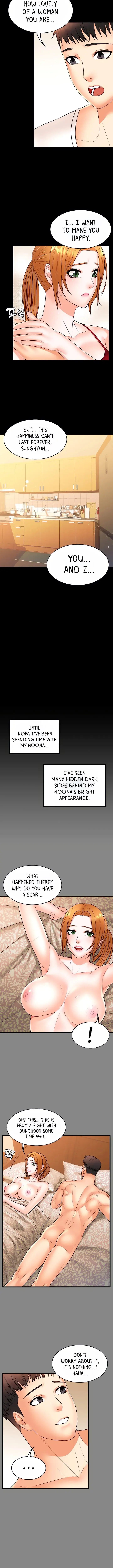 Dual Residence Chapter 33 - Page 8