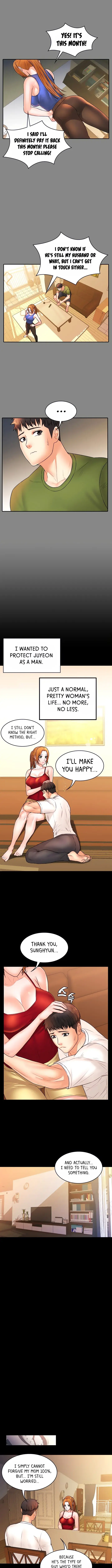 Dual Residence Chapter 33 - Page 9