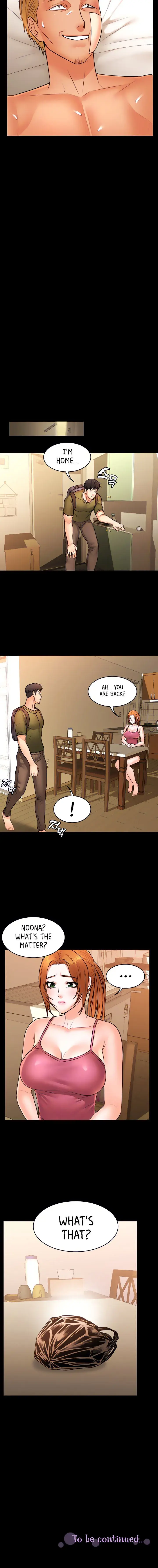 Dual Residence Chapter 34 - Page 10