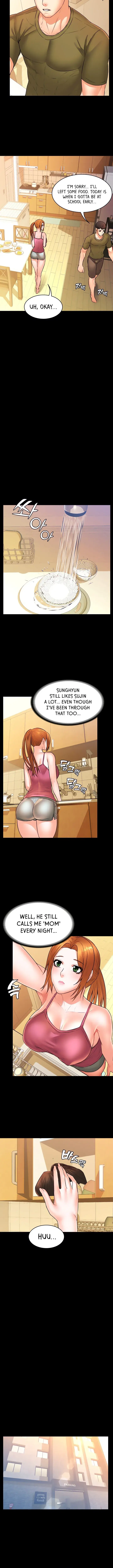 Dual Residence Chapter 34 - Page 3