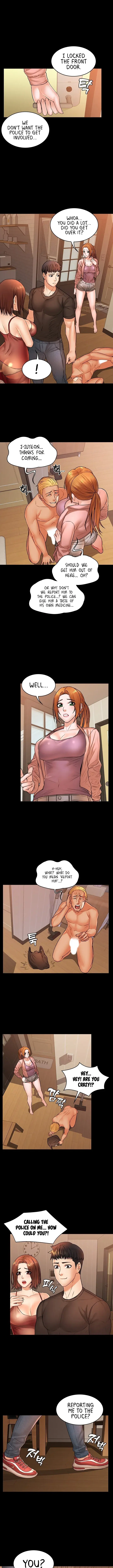 Dual Residence Chapter 36 - Page 4