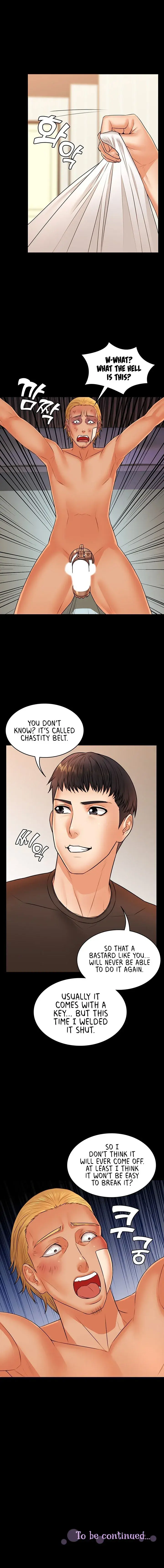 Dual Residence Chapter 36 - Page 9