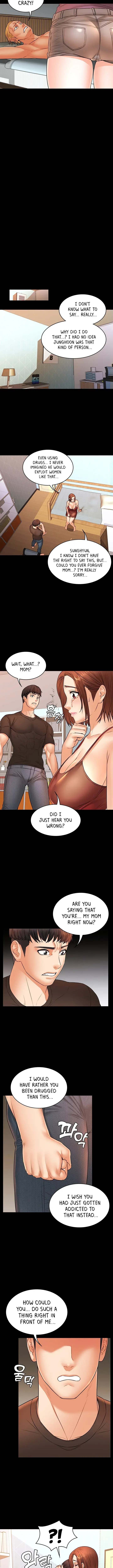 Dual Residence Chapter 37 - Page 3